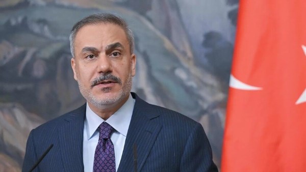 وزير خارجية تركيا عن محمد صلاح مع طرابزون :  نتابع ونشاهد النجم المصري