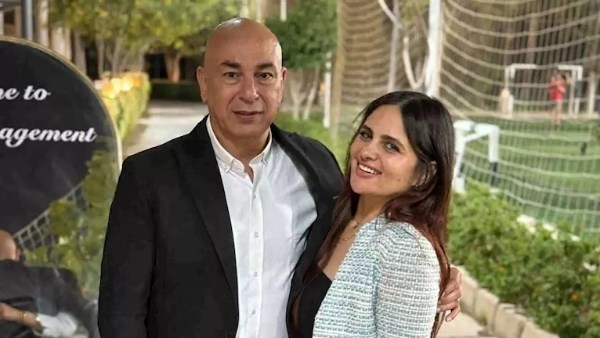 محامي دان زوجة حسام حسن يفجر مفاجأة مدوية بعد خناقة الساحل| ماذا حدث؟
