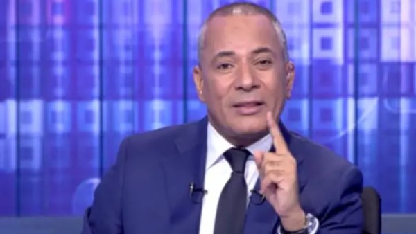 أحمد موسى عن خناقة زوجات حسام حسن : لازم الموضوع ده يتقفل