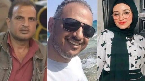 شنيور وجنزير وطبنجة.. مفاجآت مدوية في حادث مذبحة 15 مايو| تفاصيل