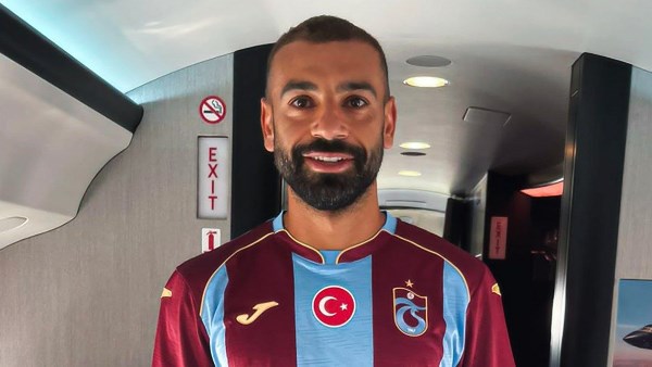 أحمد موسى : طرابزون دخله 12 مليون يورو بعد 4 أيام من انضمام محمد صلاح
