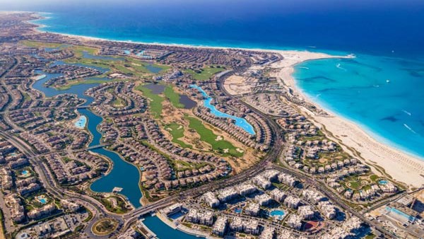 تطور عمراني.. اتحاد الغرف السياحية: أكثر من 12 الف غرفة فندقية في الساحل الشمالي