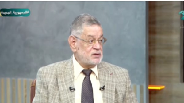 الخرباوي : جماعة الإخوان الإرهابية ذئاب جائعة بلا دين أو خلق