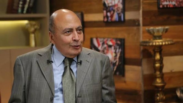 أسامة سرايا : الدولة المصرية تعاملت مع فض اعتصام رابعة بصبر وحكمة كبيرة