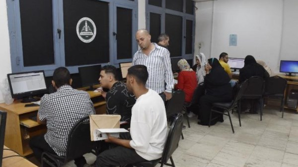 التعليم العالي: فتح باب تقليل الاغتراب حتى يوم الإثنين المقبل