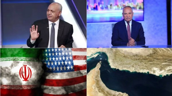 تطورات الحالة الصحية لـ أحمد موسى وموعد عودته لـ على مسئوليتي.. مصطفى بكري: مصر لن تسمح بإقامة سدود جديدة أو تهديد لمياه النيل| أخبار التوك شو