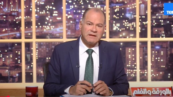 الديهي: تدخل الرئيس السيسي في واقعة مدرسة جلوبال رسالة طمأنة لأولياء الأمور