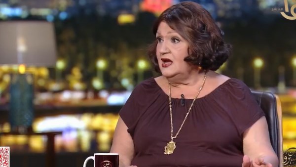 ميمي جمال عن حق الأداء العلني: دمل وياسر جلال فقعه.. واتاخرنا أوي في تنفيذه