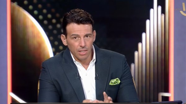 رامي رضوان: اجتماع مرتقب الإثنين المقبل بين وزير المالية ورئيس الوطنية للإعلام لوضع جدول تنفيذي لتحويلات معاشات ماسبيرو