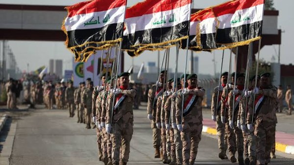 الجيش العراقي : قرار حصر السلاح ودمج الفصائل شأن سيادي وإرادة خالصة
