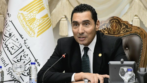 الشباب والرياضة عن هروب لاعبي المصارعة : رصدنا مخالفات في إجراءات السفر