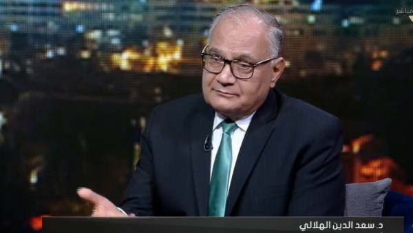 سعد الدين الهلالي: المولد النبوي الشريف حدث جلل غير البشرية وجعل للعرب قيمة