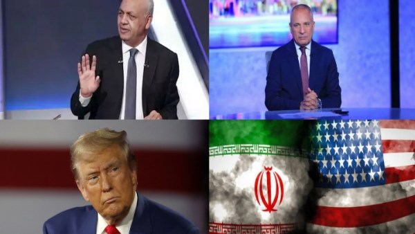 مصطفى بكري يكشف موعد عودة أحمد موسى لتقديم “على مسئوليتي”.. ترامب: بوتين لن يهاجم أراضي الناتو| اخبار التوك شو