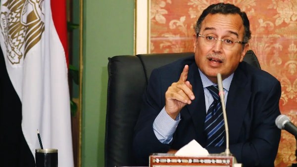 نبيل فهمي: المساس بأمن أي دولة عربية أو استهداف أراضيها أمر مرفوض