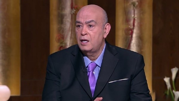 عماد أديب : أهمية العمل على مشروع عربي مشترك أمام الأوضاع الإقليمية والدولية المعقدة