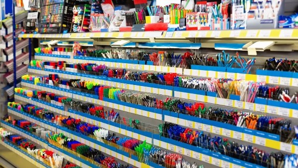 شعبة الأدوات المكتبية: مصر تستهلك نحو 800 مليون قلم رصاص سنويًا