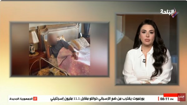 أسرة عبد الحليم حافظ تكشف حقيقة صورة أثارت الجدل داخل غرفة نوم «العندليب»