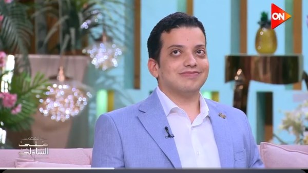 من فقدان البصر لـ البرمجة | مارك مراد يحكي كيف صنع تطبيق يخدم المكفوفين