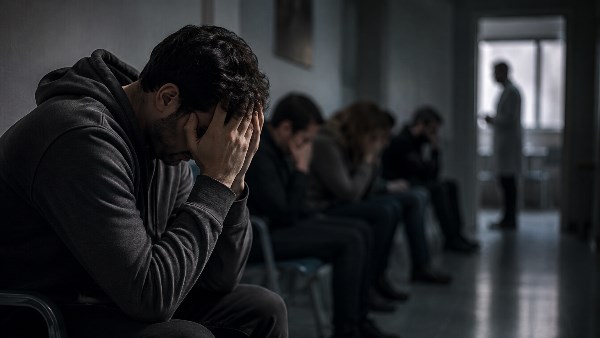 الصحة النفسية تنهار في إسرائيل.. 143 ألفا بين الإهمال وقوائم الانتظار
