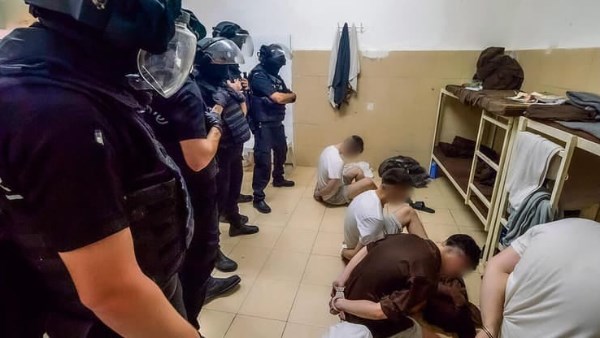 شبكة تجسس إيرانية داخل إسرائيل.. اغتيالات وتصوير قواعد عسكرية وتجنيد أطفال و جنود