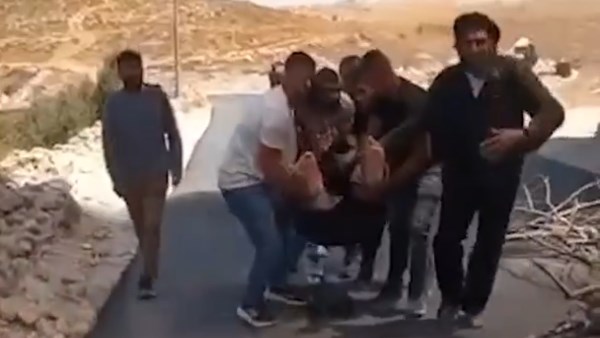بعد رحلة غير مصرح بها لمستوطنين.. استشهاد فتى فلسطيني برصاص إسرائيلي
