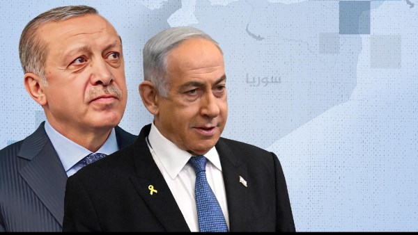 أردوغان ديكتاتور.. رد صادم من نتنياهو على المذكرة التركية لاعتقاله