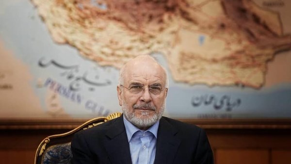 لن نخضع للضغوط الأمريكية.. قاليباف يهاجم واشنطن خلال لقائه قائد الجيش الباكستاني