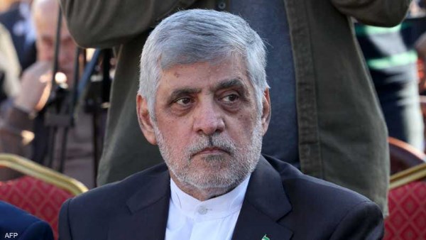 بيروت ترفض اعتماده سفيرا.. انتهاء إقامة السفير الإيراني محمد رضا شيباني