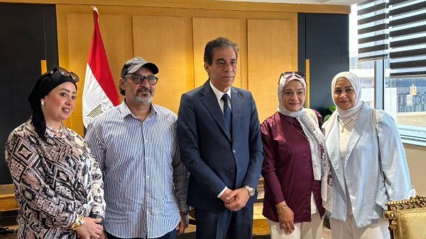 وزارة الخارجية تنجح في الإفراج عن مهندس مصري محتجزاً في جمهورية الكونغو