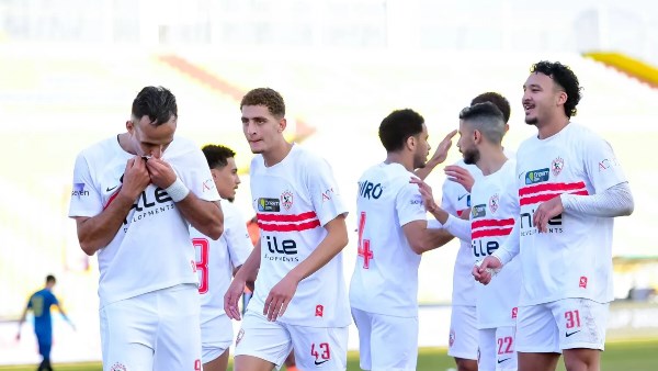 البلاستيك وأورانج ومودرن .. الزمالك يقرر خوض 3 وديات استعدادا للموسم