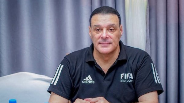 عصام عبدالفتاح لـ صدى البلد: “كاميرا الحكم ملهاش فايدة” في الدوري