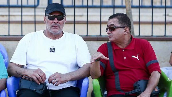 خالد الغندور بقائمة الحكام الدولية.. عصام عبدالفتاح يكشف الحقيقة| خاص