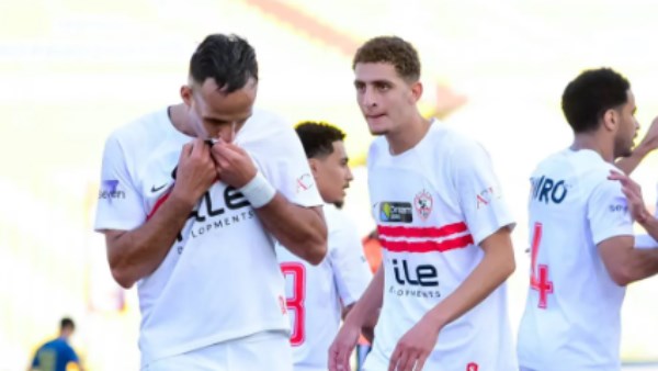 “بيرمي ولاده”.. رسائل الغضب العارم تشتعل بين الزمالك وشبابه| إيه الحكاية؟