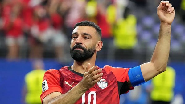 محمد صلاح ليس الأول.. نجوم كرة القدم في قفص الإتهام| أسماء مفاجأة