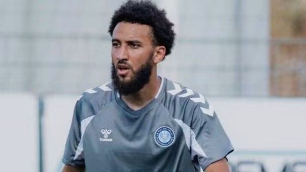 العمر مجرد رقم.. مارفن إيمانويل من سائق توصيل لـ هداف الدوري الفرنسي