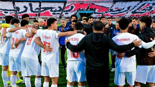 باليوم والساعة.. مواعيد 13 مباراة لـ الزمالك محليا وقاريا| قمة الأهلي الأبرز