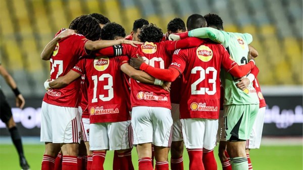 21 مباراة.. مواعيد مباريات الأهلي فى الدوري والكونفدرالية والقنوات الناقلة