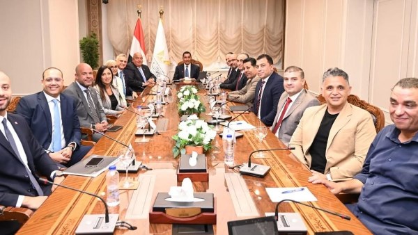 جوهر نبيل: نوسع شراكاتنا مع المؤسسات الوطنية لدعم الأبطال الرياضيين