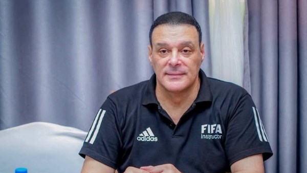 بعد إيقاف 4 حكام.. عصام عبدالفتاح يمنح مهلة شهر لإجراء اختبارات الإعادة
