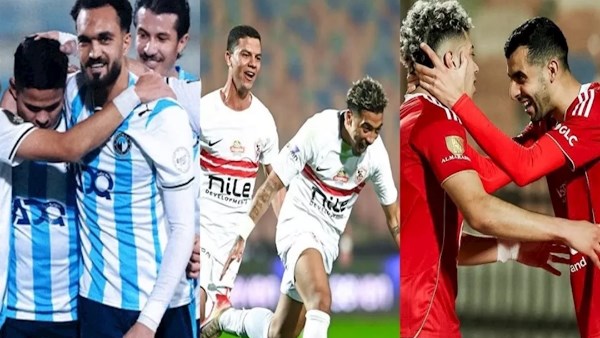 برشلونة الأبرز.. 14 مباراة ودية تجهز الأهلي والزمالك وبيراميدز لـ الدوري الجديد