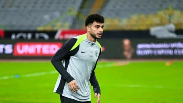 مفيش مشاكل فى القلب.. مشوار أحمد مجدي من سقارة لـ الرحيل عن الزمالك| صور