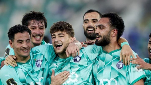 6 سبتمبر.. موعد أول مباراة لـ بيراميدز فى دوري أبطال إفريقيا