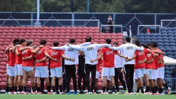 جار البحث.. موعد المعسكر وهوية ودية منتخب مصر استعدادا لـ تصفيات 2027