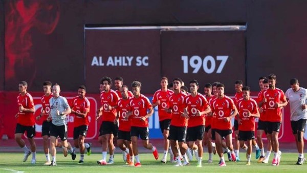 غياب 7 وغموض مصير نجم سوبر فى الأهلي بلقاء الشرقية إنبي| أسماء مفاجأة