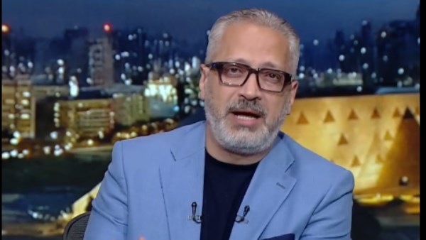 تامر أمين يوجه عتابا لإسلام فوزي بسبب فيديو محمد صلاح: زعلت منك