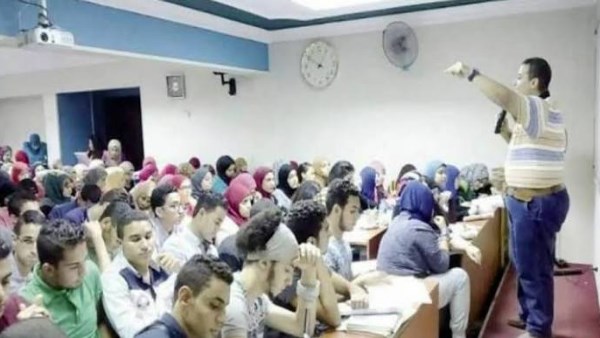فجوة الأجور وكثافة الفصول.. برلمانية تكشف أسباب انتشار الدروس الخصوصية