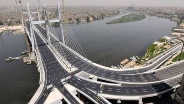 أستاذ هندسة النقل: 1.5 تريليون جنيه استثمارات في القطاع.. و35 محورًا جديدًا على النيل
