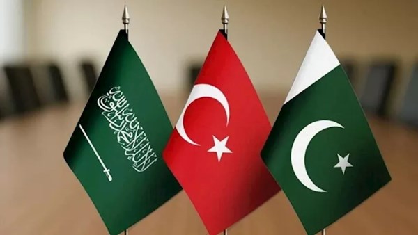 باحث : الاتفاقية الدفاعية بين باكستان وتركيا تعزز الردع المشترك في المنطقة