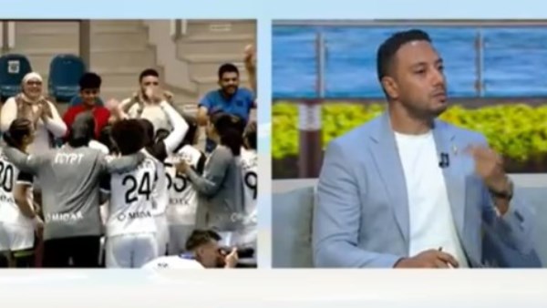 منتخب ناشئات اليد يواجه الدنمارك على برونزية العالم.. ناقد رياضي: الإنجاز يؤكد قوة قاعدة الرياضة المصرية
