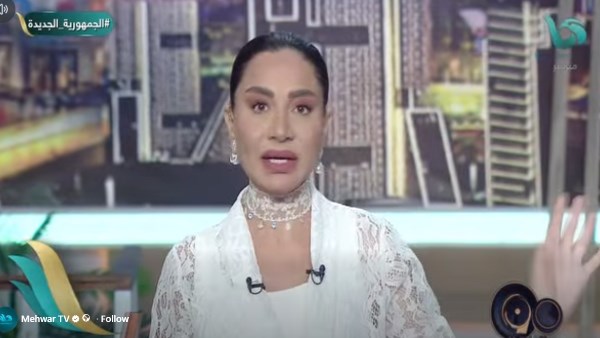 بسمة وهبة: لا توجد وسيلة مشروعة لإهانة الفقراء.. الفقر مش عيب يا أفندم